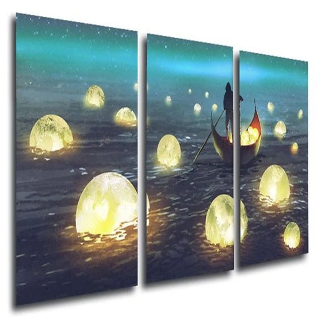 EU Market Uv Printing Acp Aluminum Plastic Panels